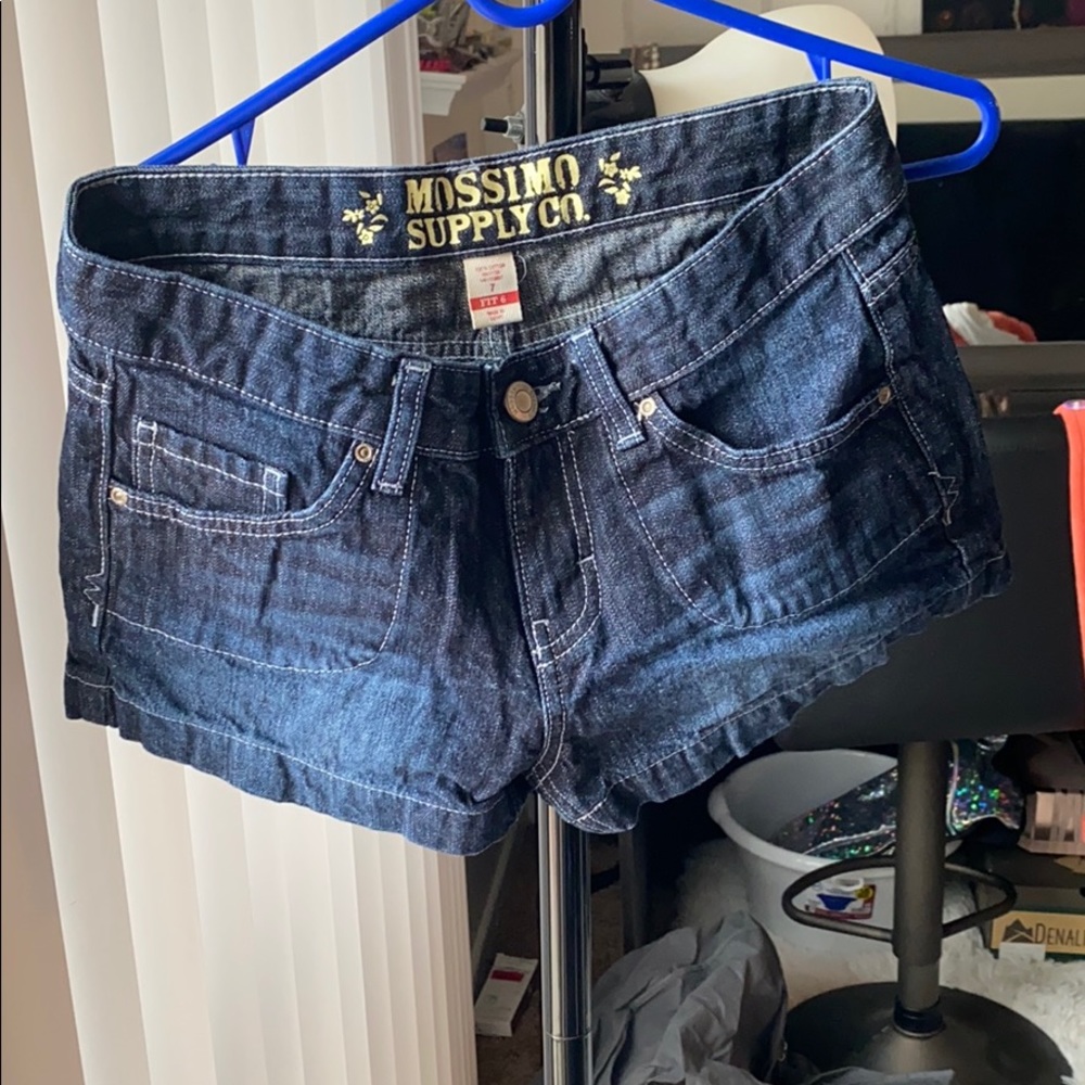 Clothing
